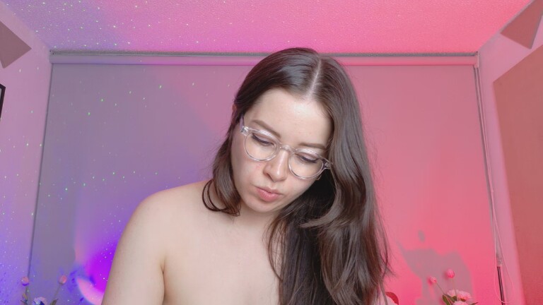 HannahMolly's Streamate show and profile