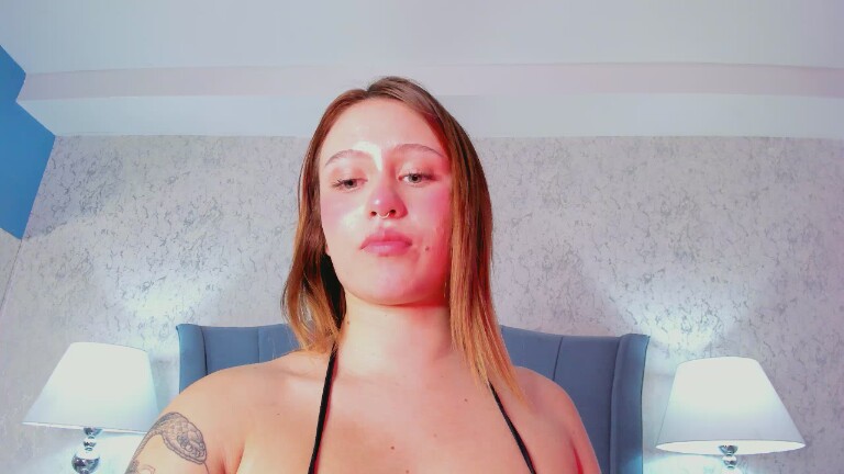 SusyBlair's Streamate show and profile