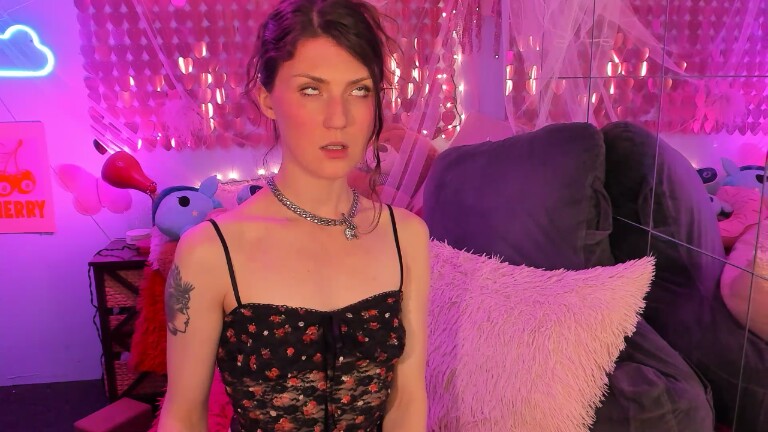 NoelleAsh's Streamate show and profile