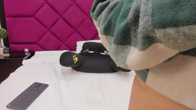 AlessaMills's Streamate show and profile