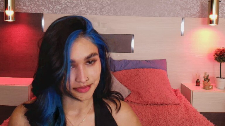 AidaEscobar's Streamate show and profile