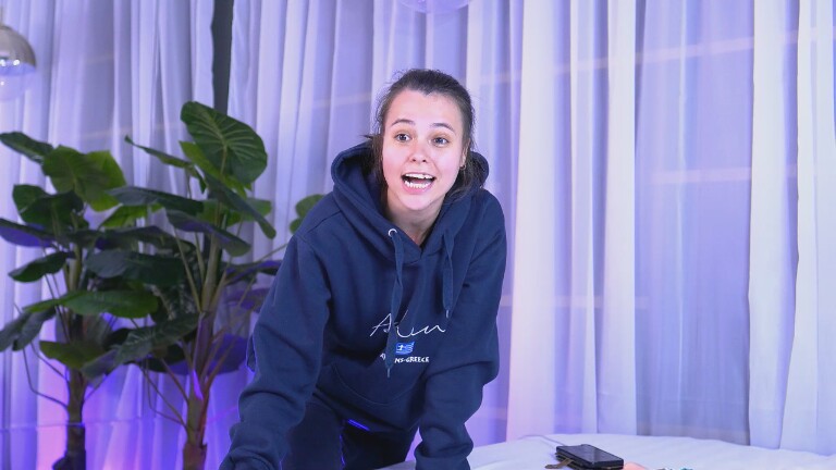 Simply_Joy's Streamate show and profile