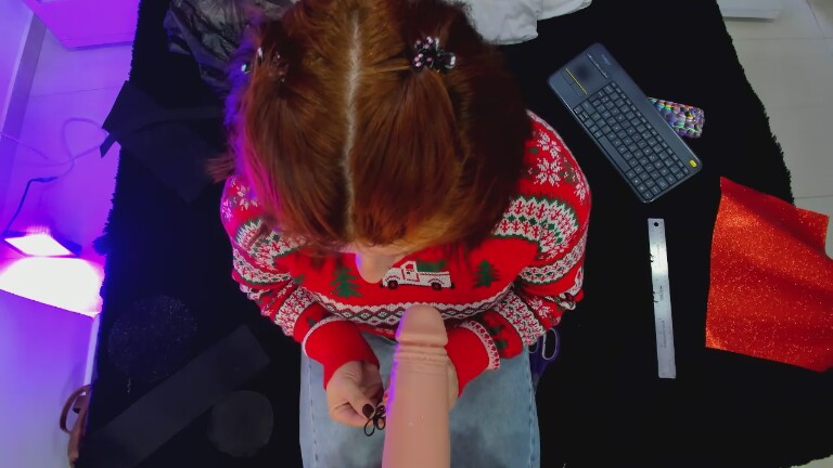 JulietaAlves's Streamate show and profile