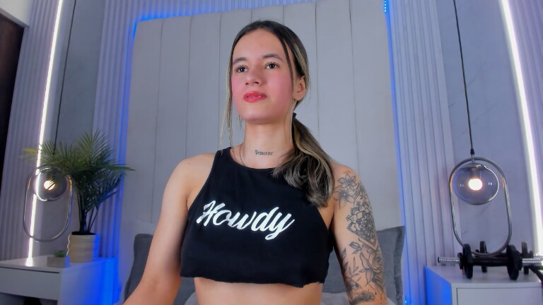 JuliaColeman's Streamate show and profile