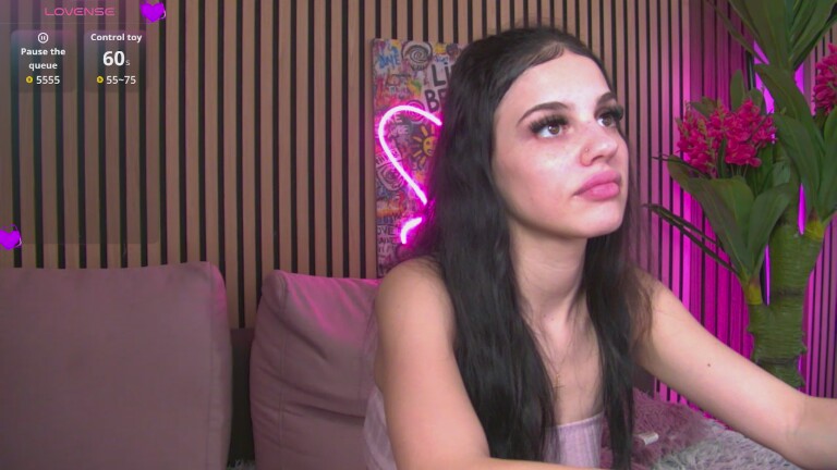 MelaniaMaven's Streamate show and profile