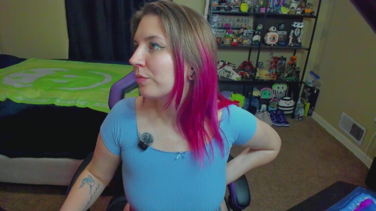 LevySinful's Streamate show and profile