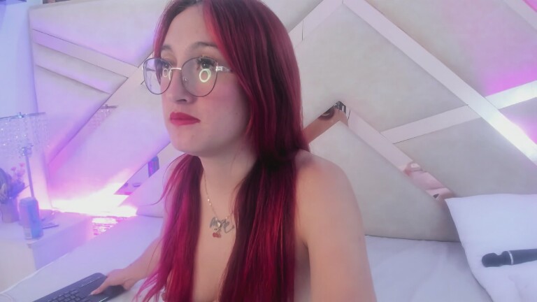GemaRoberts's Streamate show and profile