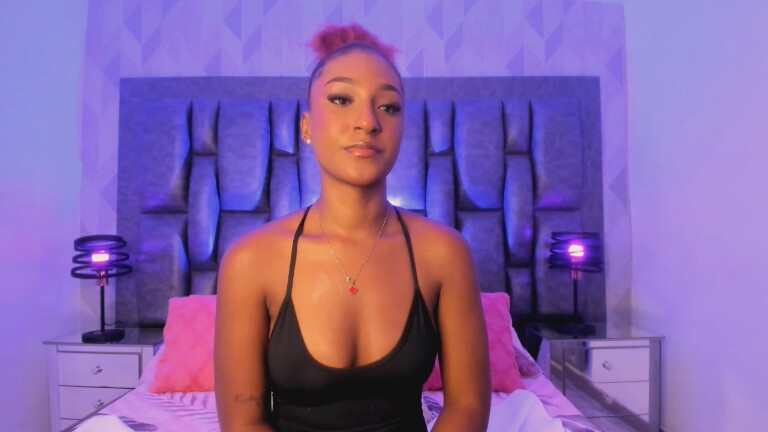 NatashaMilley's Streamate show and profile