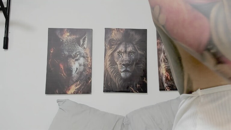 AngelMartins's Streamate show and profile