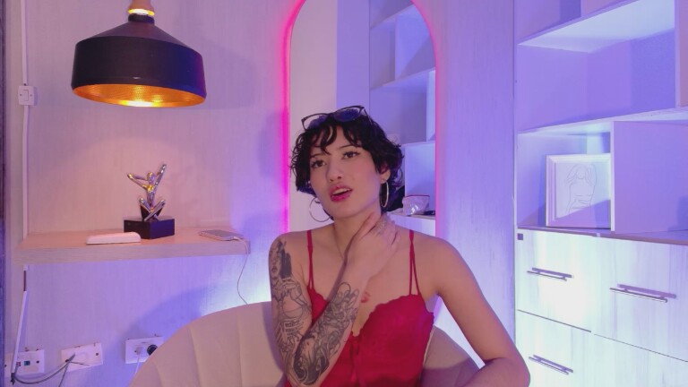 Ruby_Velvet's Streamate show and profile