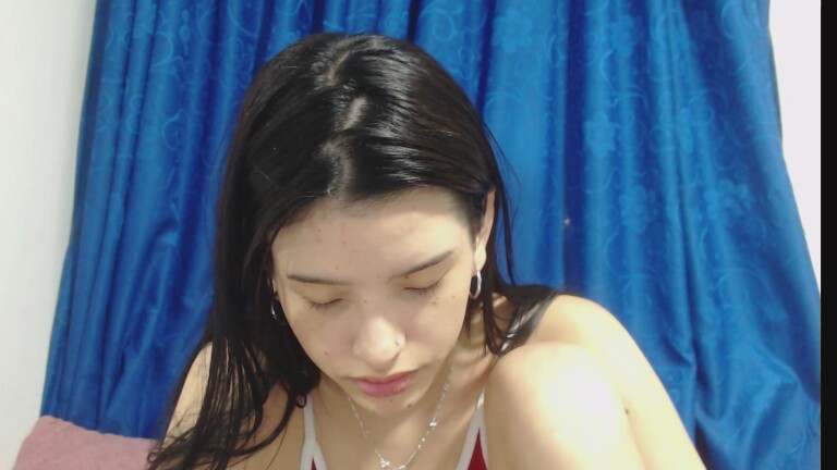 ZakuraPrincess's Streamate show and profile