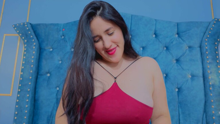 AmbarRossi's Streamate show and profile