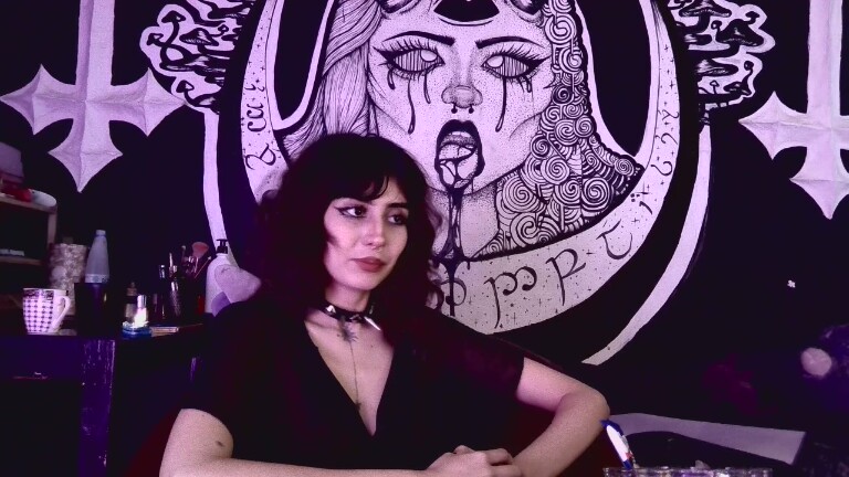 Ethlox_xxx's Streamate show and profile