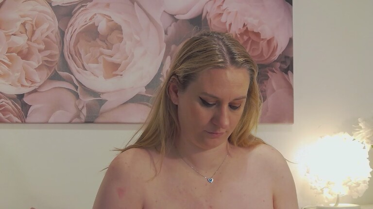 JoleneMegann's Streamate show and profile