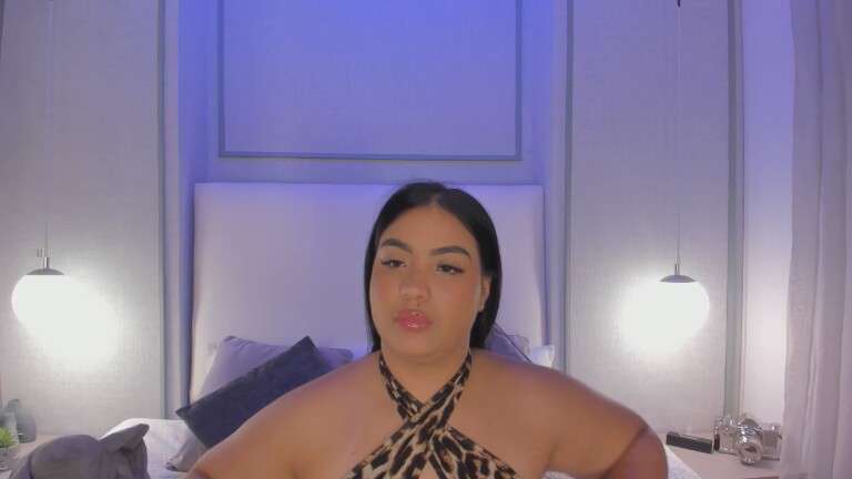 Alexaa_Morgan's Streamate show and profile