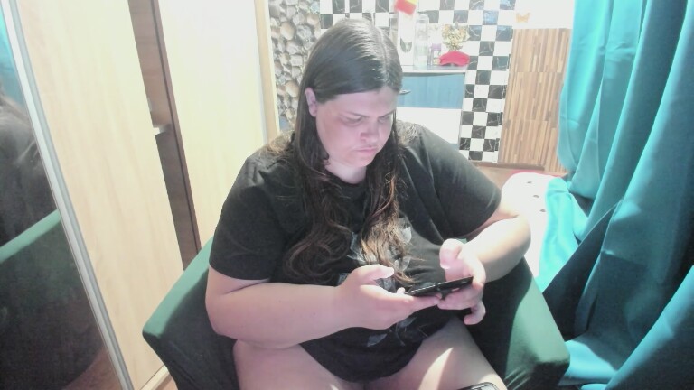 boommbi's Streamate show and profile