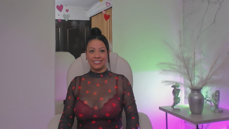 ViolettaThonsomS's Streamate show and profile