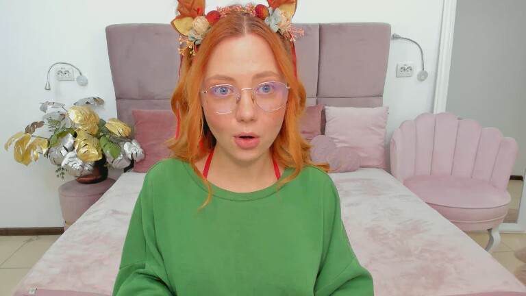 MartyDream's Streamate show and profile