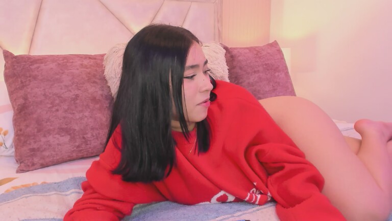 SophiaColinns's Streamate show and profile