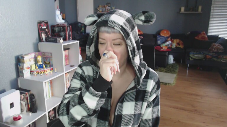 GoddessReilly's Streamate show and profile