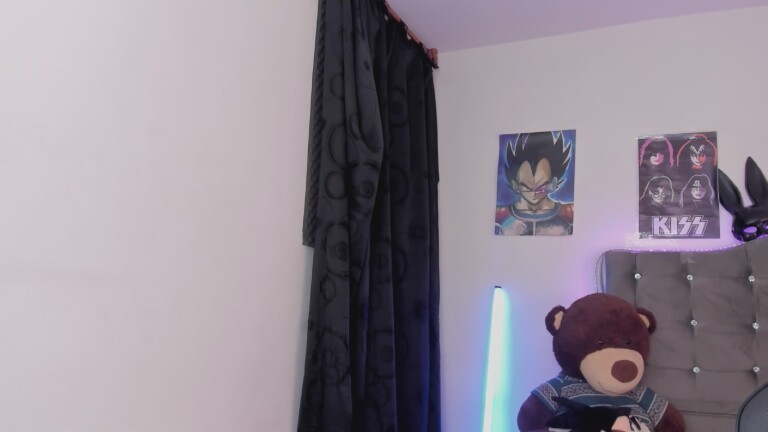 LunaBritton's Streamate show and profile