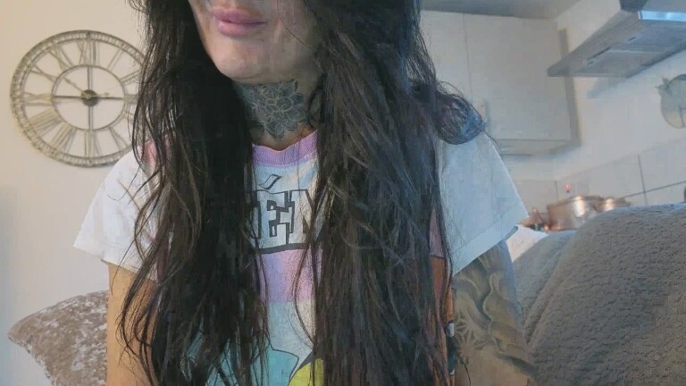 OrgasmicOnyx's Streamate show and profile