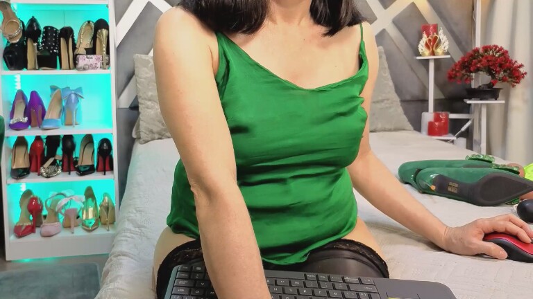 evawaalkeer18's Streamate show and profile