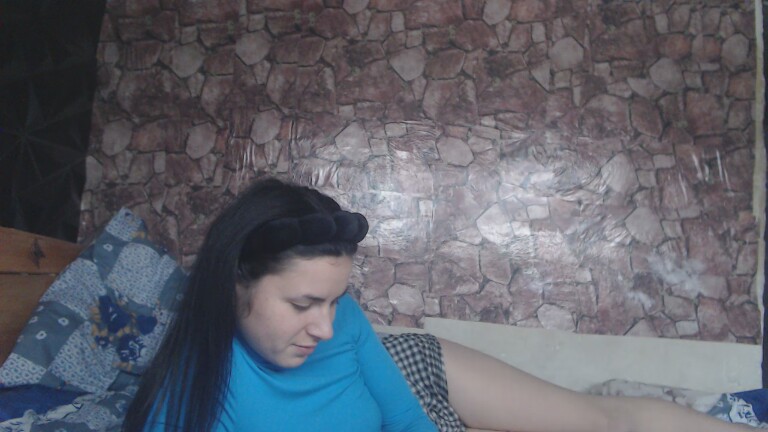 SELYINA's Streamate show and profile