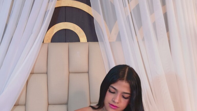 IsabellaSanz's Streamate show and profile