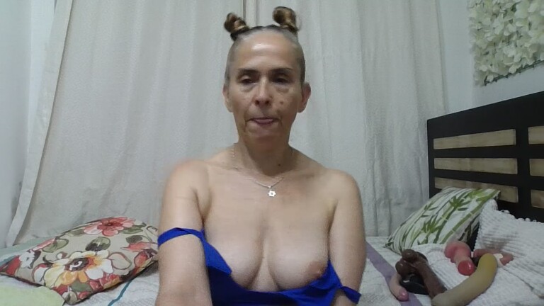 EvaMusk's Streamate show and profile