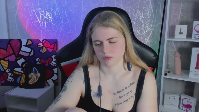 Bonny_Brok's Streamate show and profile