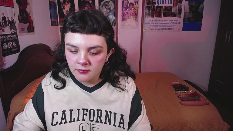 SofiaCoolle's Streamate show and profile