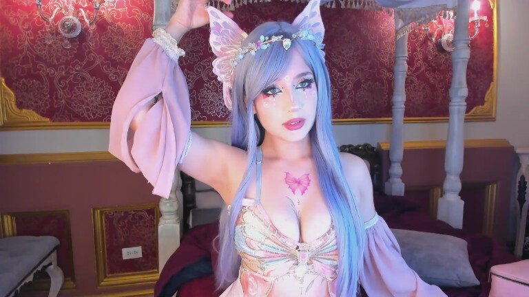 Dakota_Jhons's Streamate show and profile