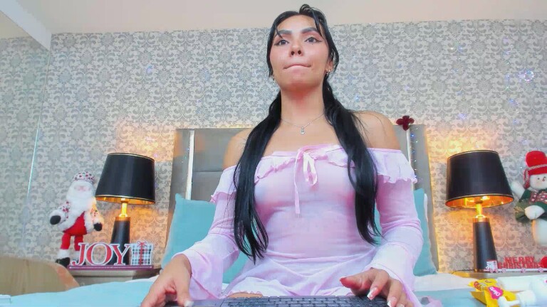 KoralBlum's Streamate show and profile