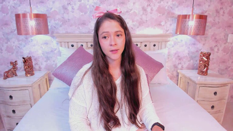 LanaOlseen's Streamate show and profile