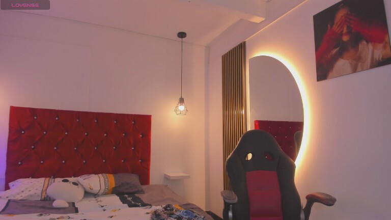 Liana_victoria's Streamate show and profile