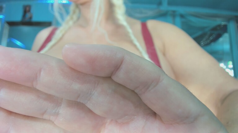 ADRIANNA777's Streamate show and profile