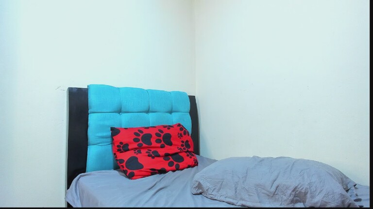 Danna_Velez's Streamate show and profile