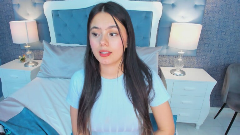 SusyLuv's Streamate show and profile