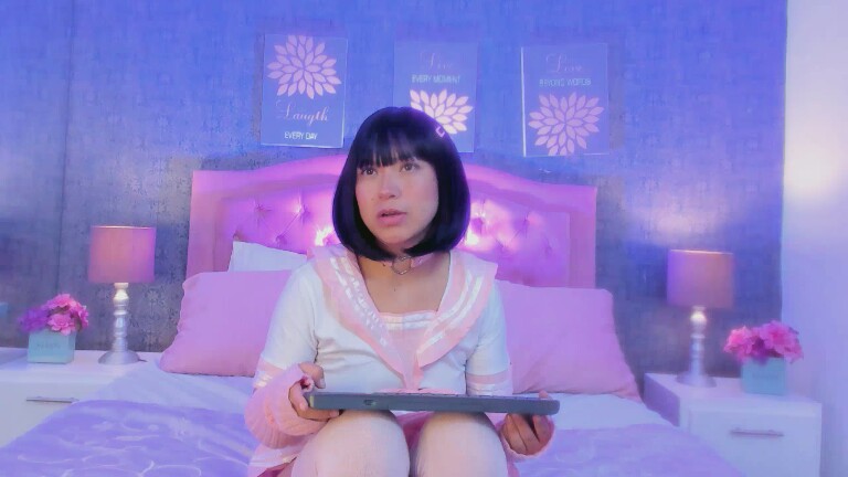 MierukoTsuki's Streamate show and profile