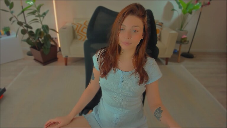 Fairy_Lele's Streamate show and profile