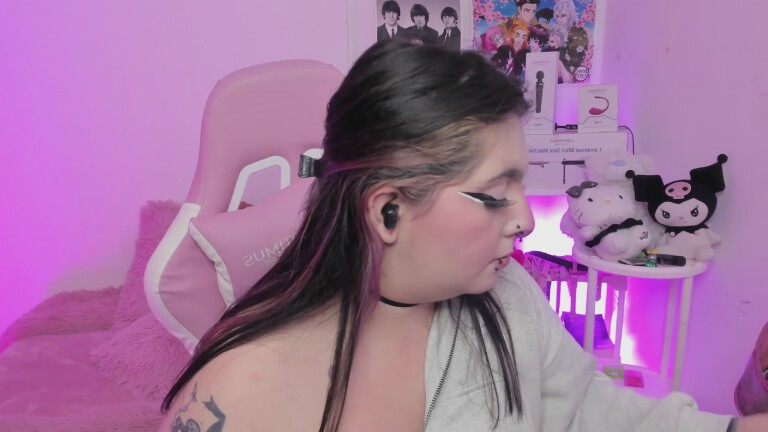 SachiMeow's Streamate show and profile