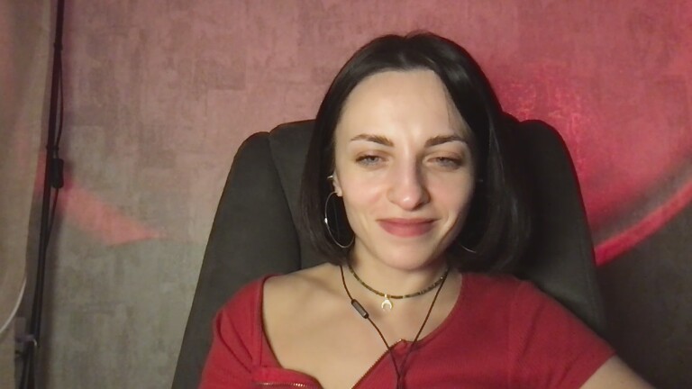 MrsHanna's Streamate show and profile