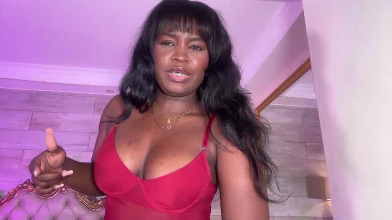 ValleryStorm's Streamate show and profile